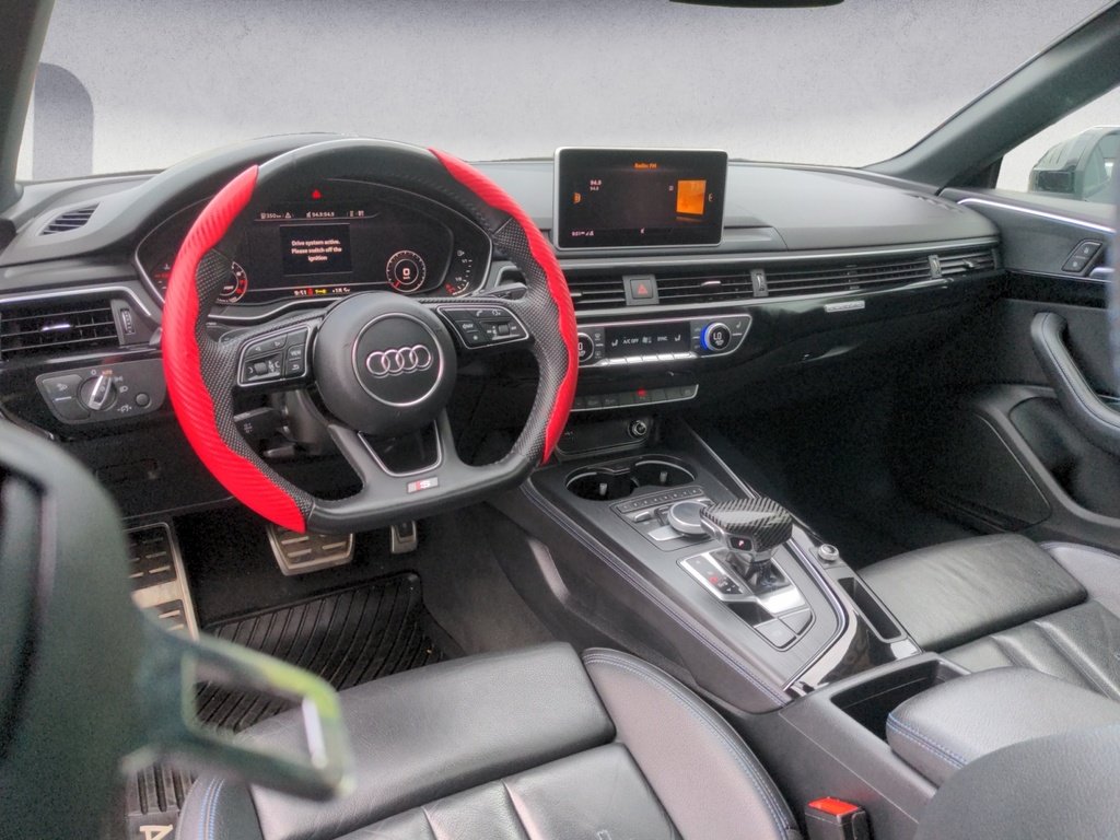 2019 Audi A5 Sportback AWD LOW KMS!