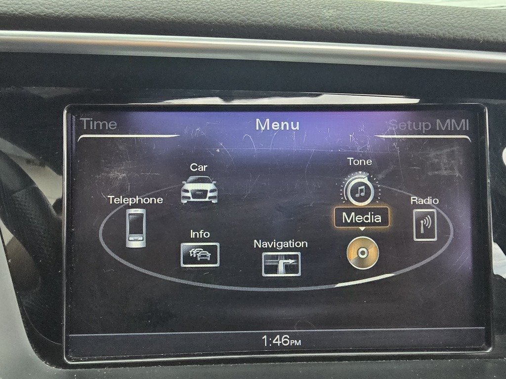 2017 Audi Q5 2.0L PREMIUM PLUS