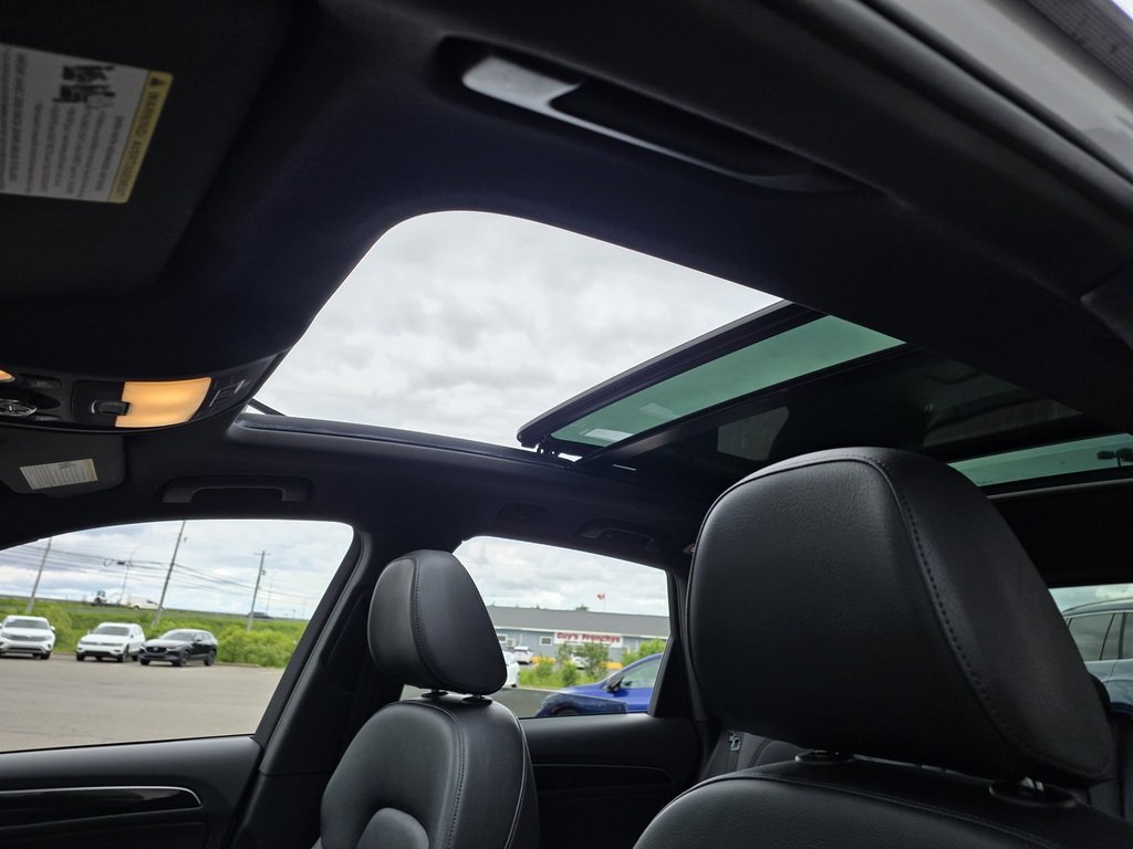2017 Audi Q5 2.0L PREMIUM PLUS