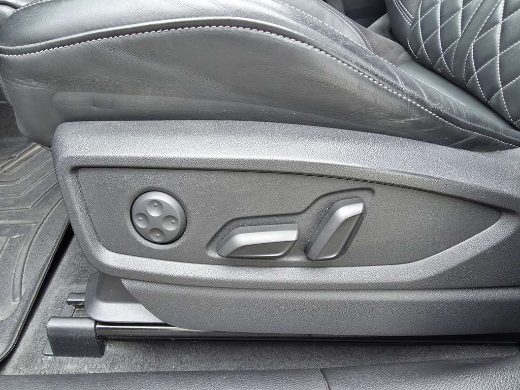 Audi SQ5 TECHNIK 2018