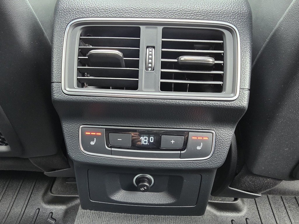 Audi SQ5 TECHNIK 2018