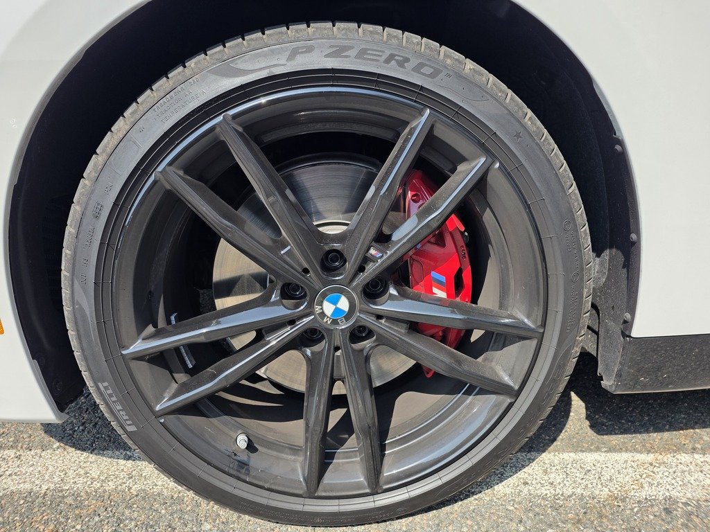 2024 BMW 2 Series M240I XDRIVE
