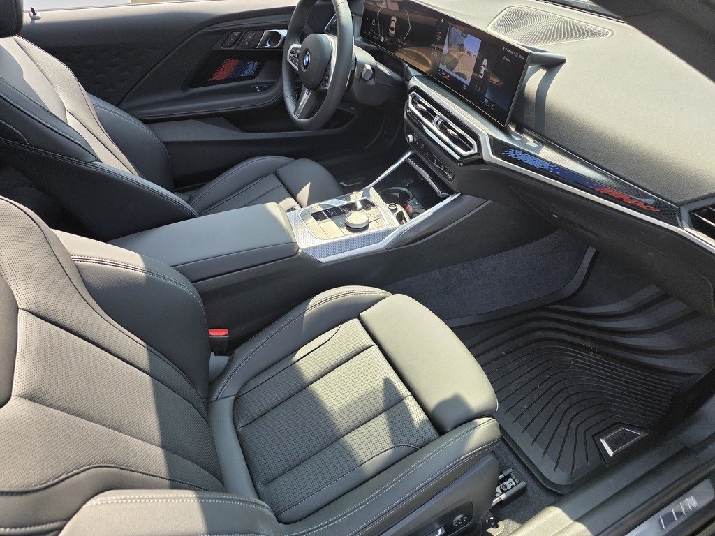 2024 BMW 2 Series M240I XDRIVE