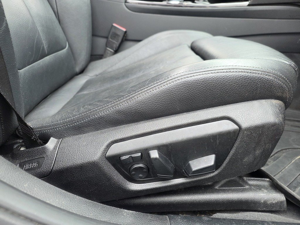 BMW 3 Series 335I XDRIVE 2015