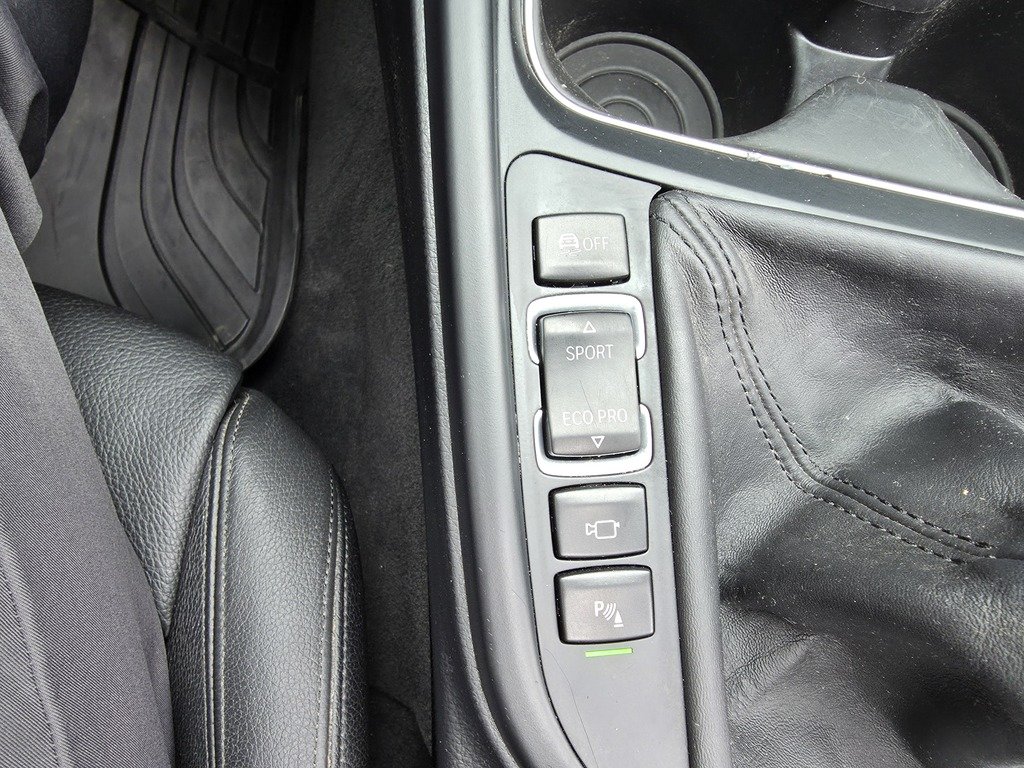 BMW 3 Series 335I XDRIVE 2015