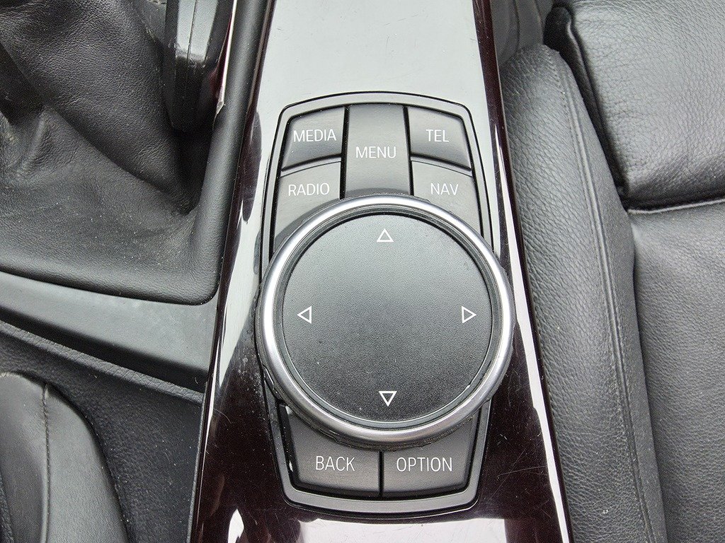 BMW 3 Series 335I XDRIVE 2015