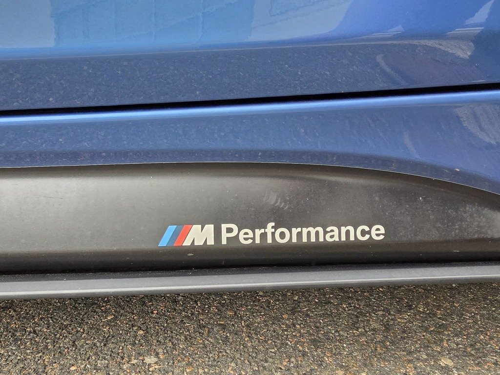 BMW 3 Series 335I XDRIVE 2015