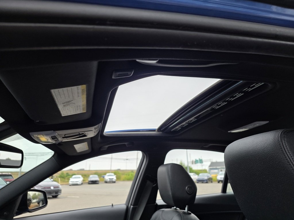 BMW 3 Series 335I XDRIVE 2015