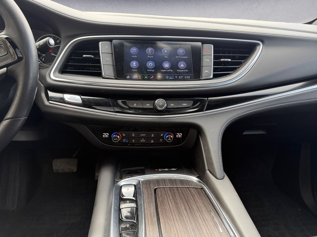 Buick Enclave AVENIR 2023