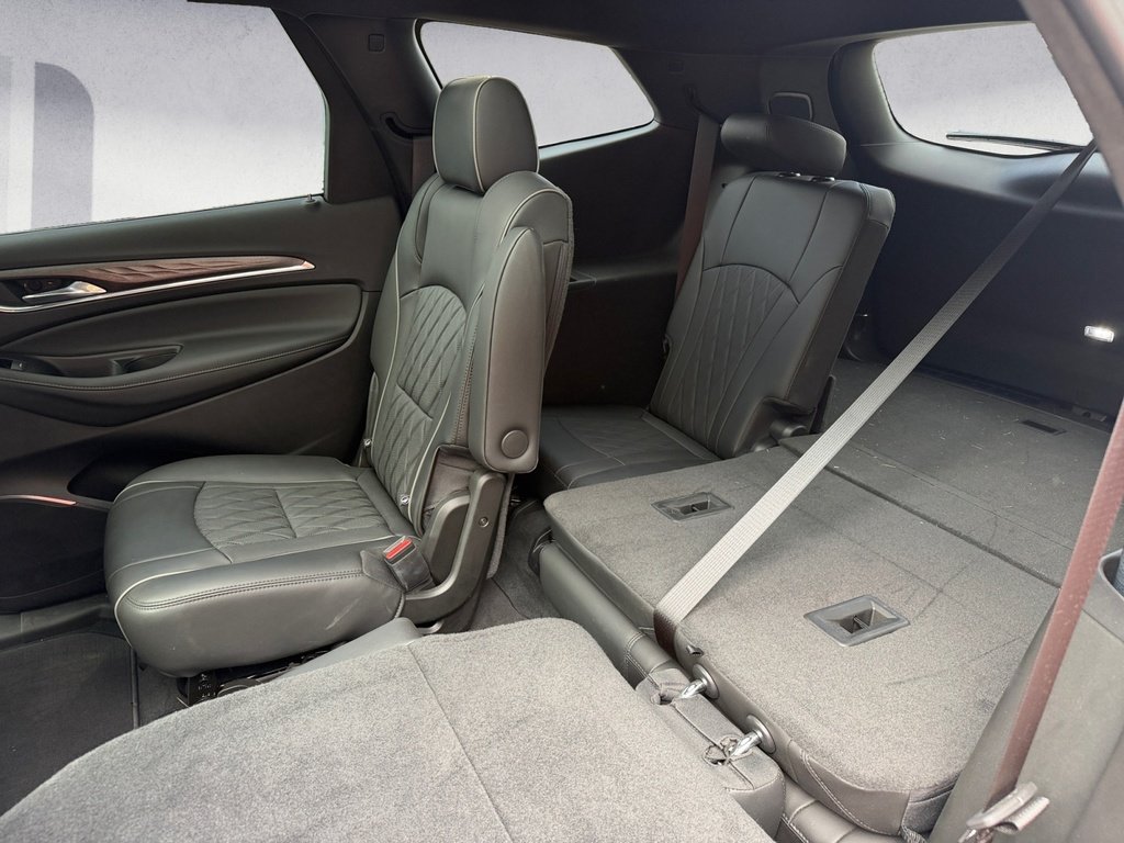 Buick Enclave AVENIR 2023