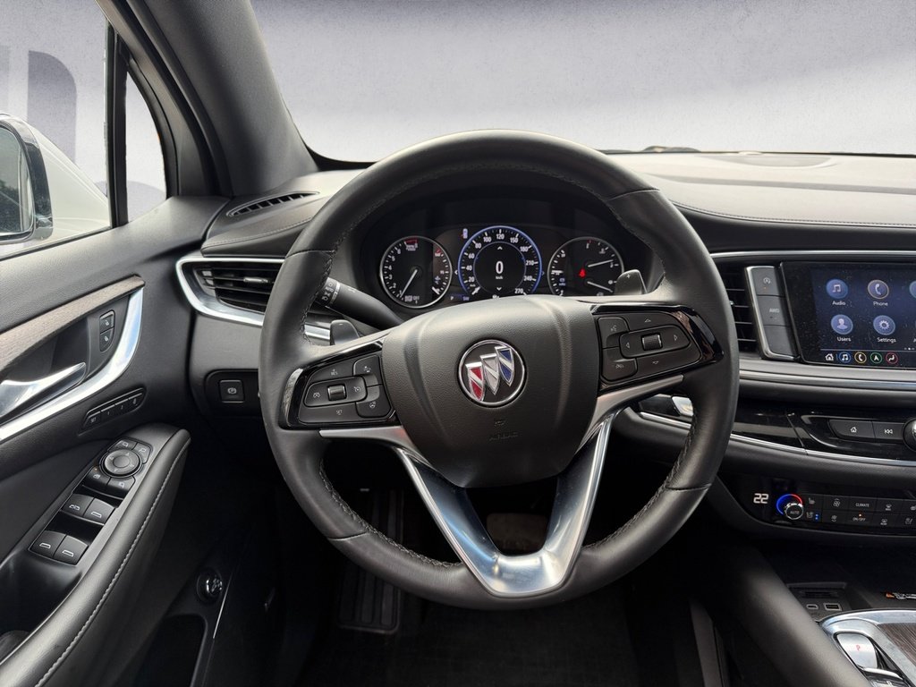 Buick Enclave AVENIR 2023