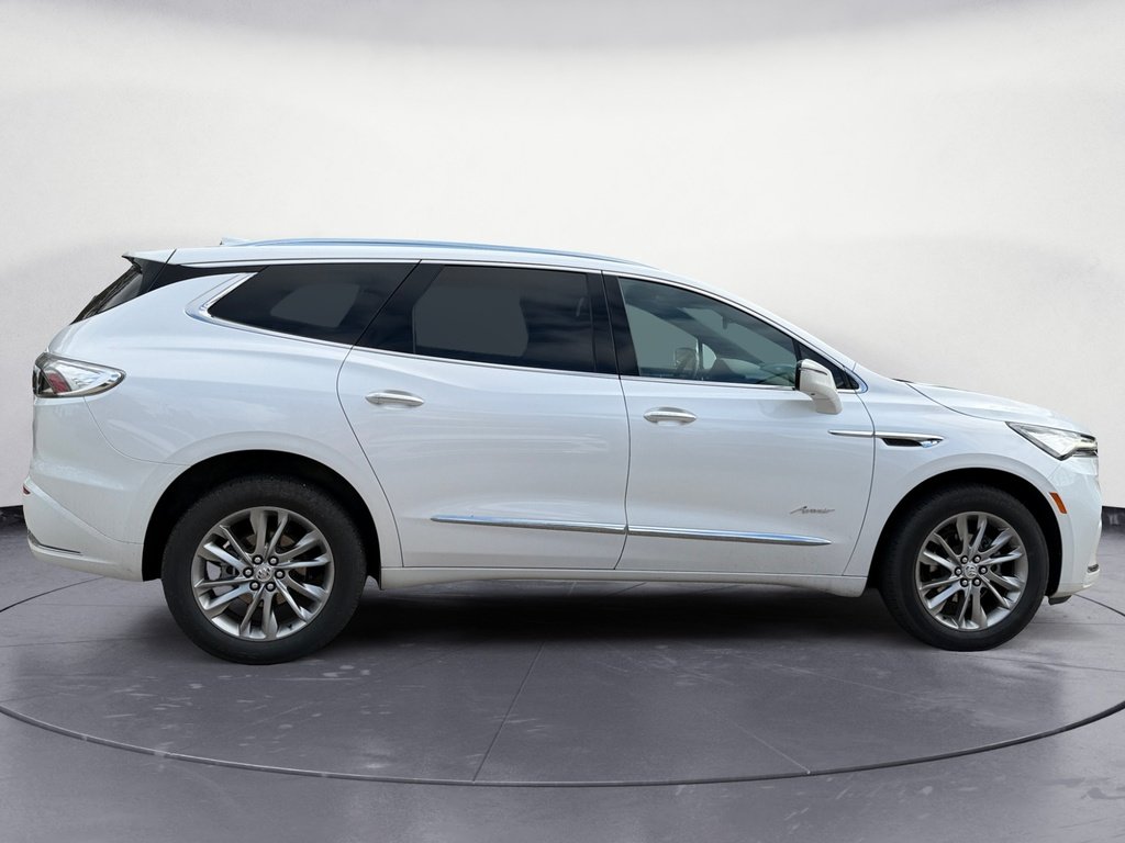 Buick Enclave AVENIR 2023