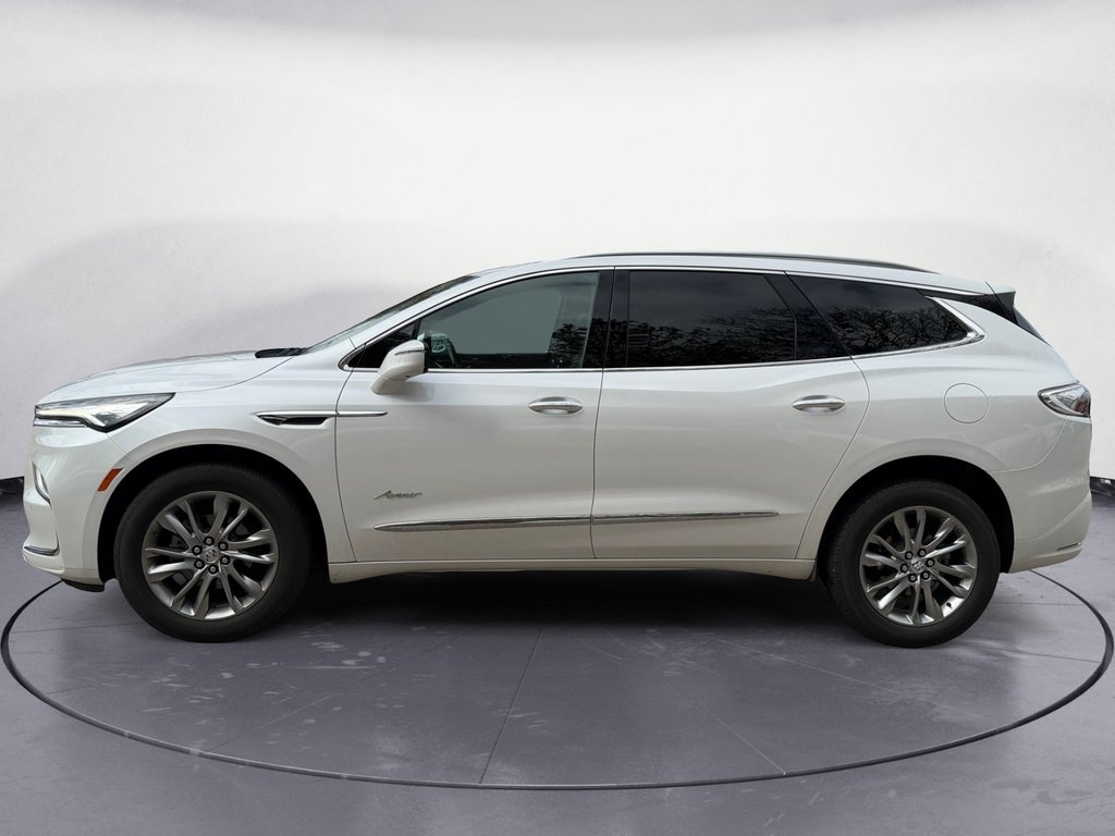 Buick Enclave AVENIR 2023