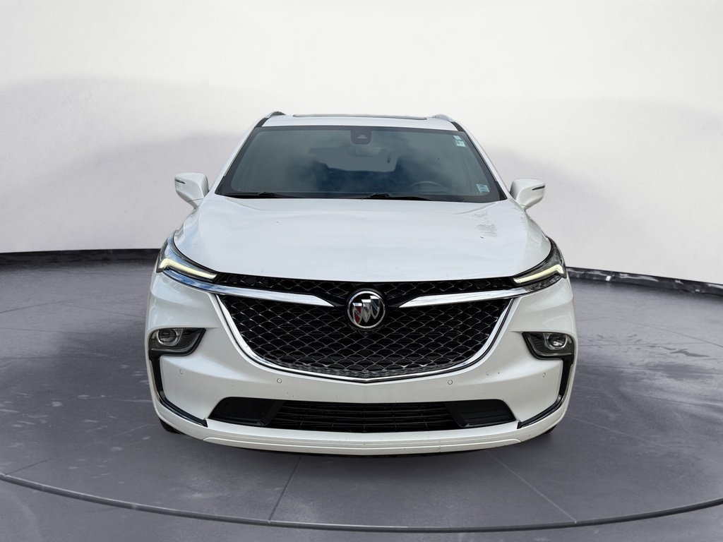 Buick Enclave AVENIR 2023