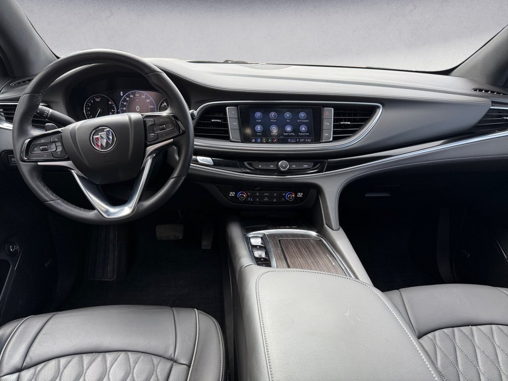 Buick Enclave AVENIR 2023