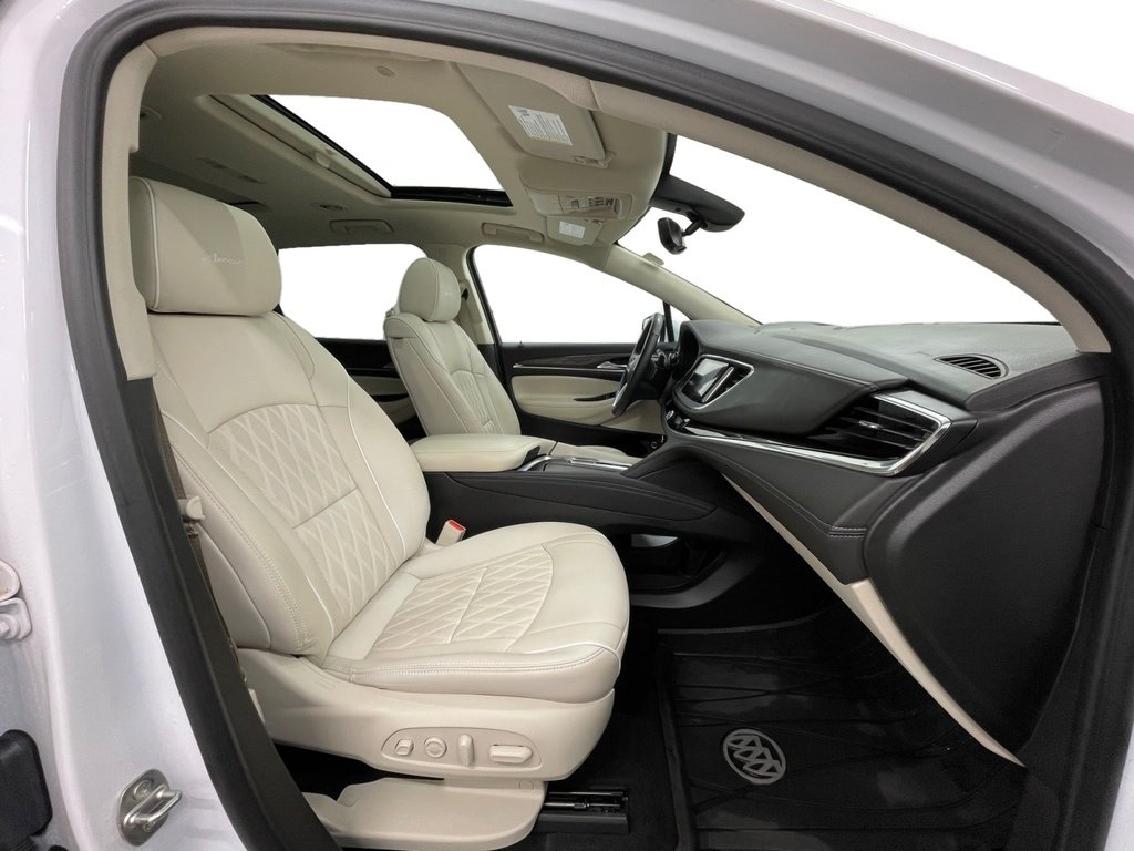 2023 Buick Enclave AVENIR