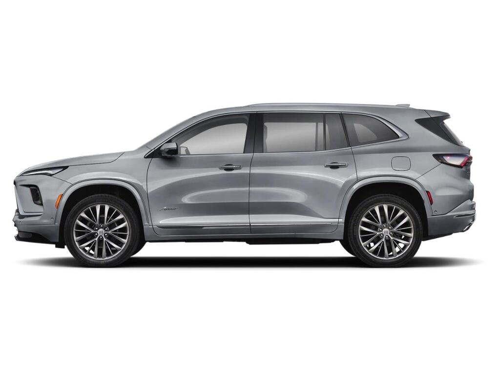 2025 Buick Enclave AVENIR AWD