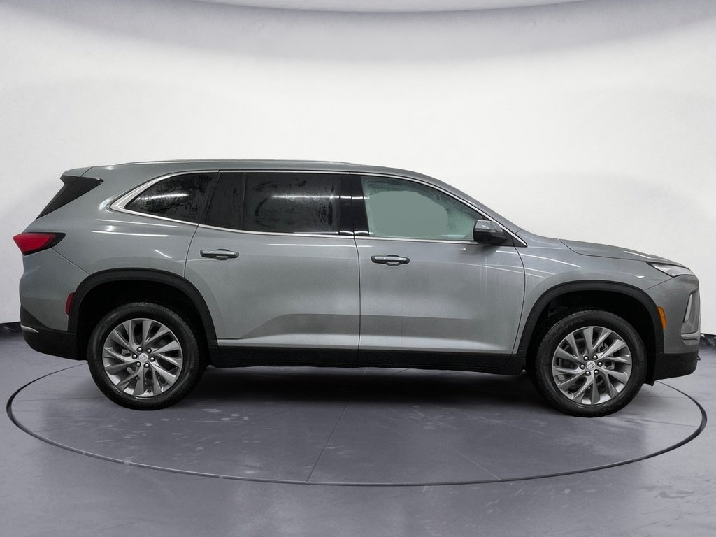 Buick Enclave PREFERRED AWD 0% Financing until Oct 31, 2025! 2025