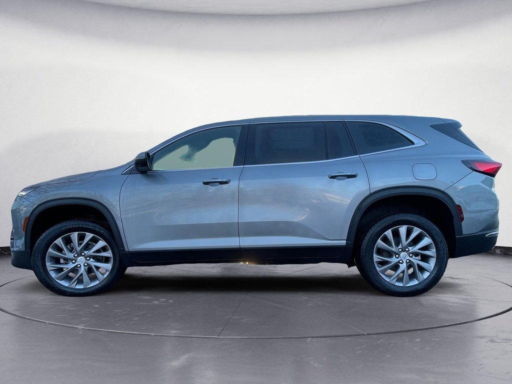 Buick Enclave PREFERRED AWD 0% Financing until Oct 31, 2025! 2025