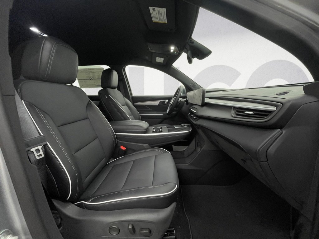 Buick Enclave PREFERRED AWD 0% Financing until Oct 31, 2025! 2025