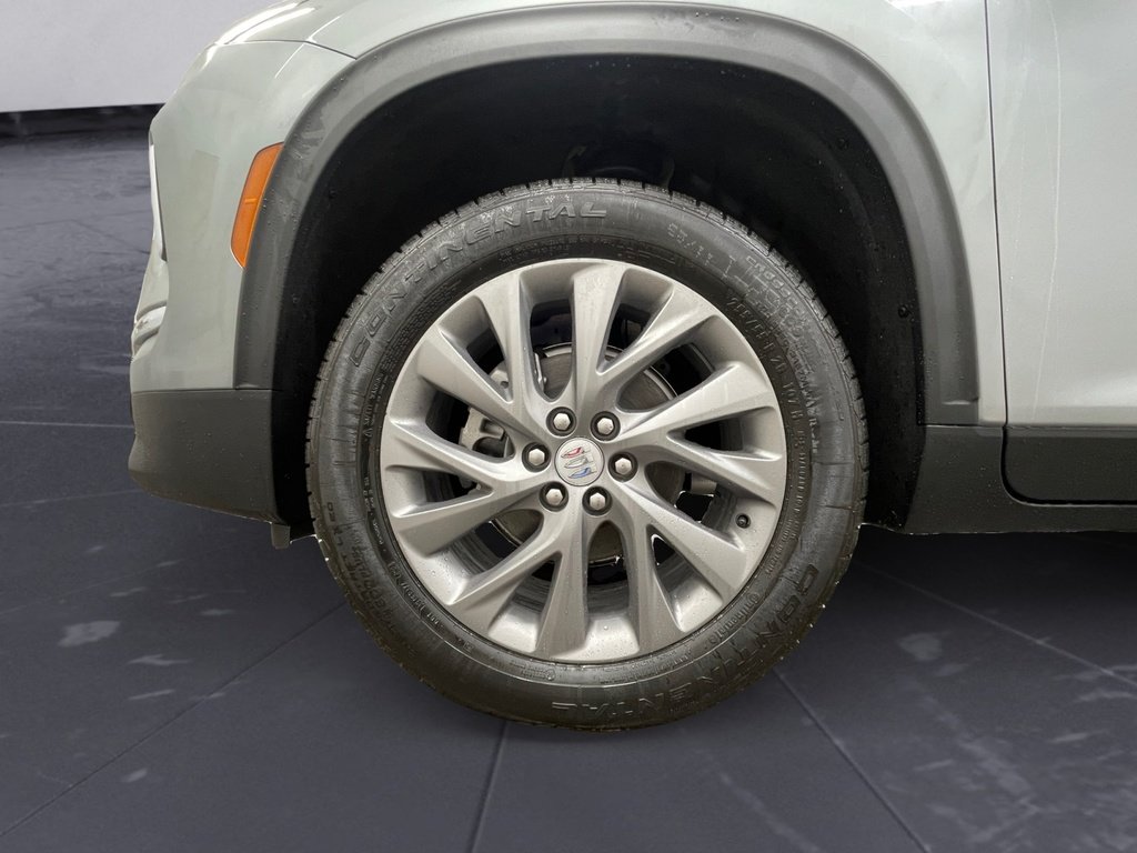 Buick Enclave PREFERRED AWD 0% Financing until Oct 31, 2025! 2025