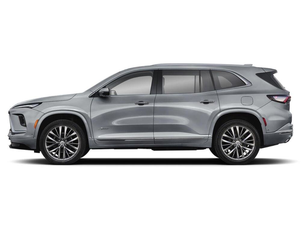 Buick Enclave PREFERRED AWD 0% Financing until Oct 31, 2025! 2025
