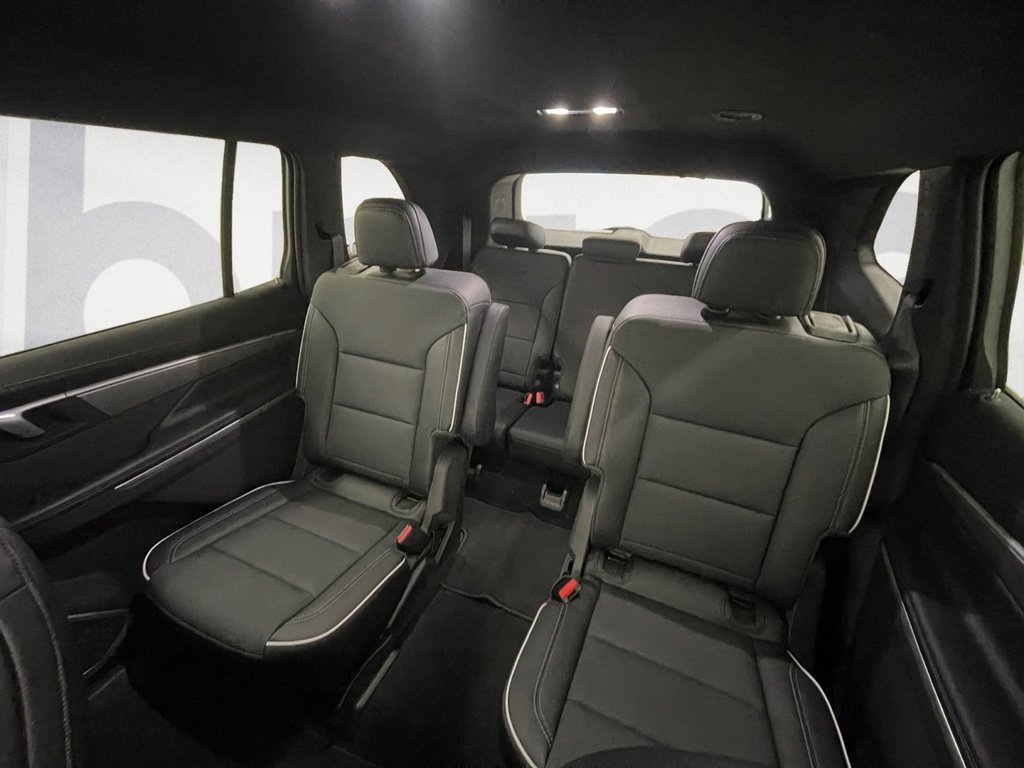 Buick Enclave PREFERRED AWD 0% Financing until Oct 31, 2025! 2025
