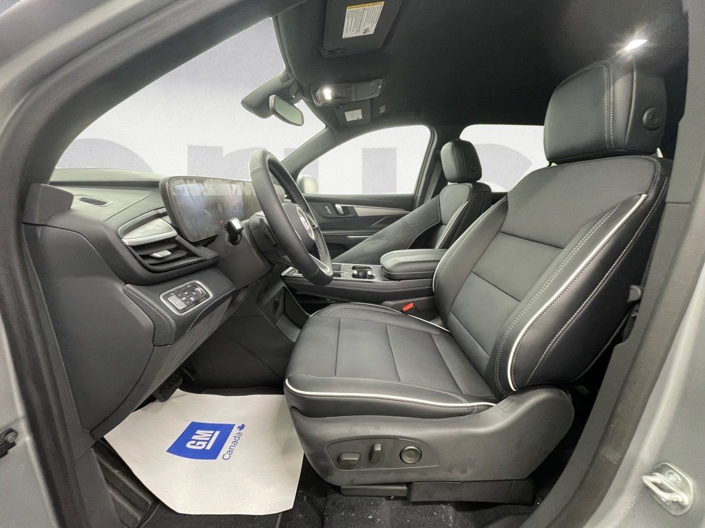 Buick Enclave PREFERRED AWD 0% Financing until Oct 31, 2025! 2025