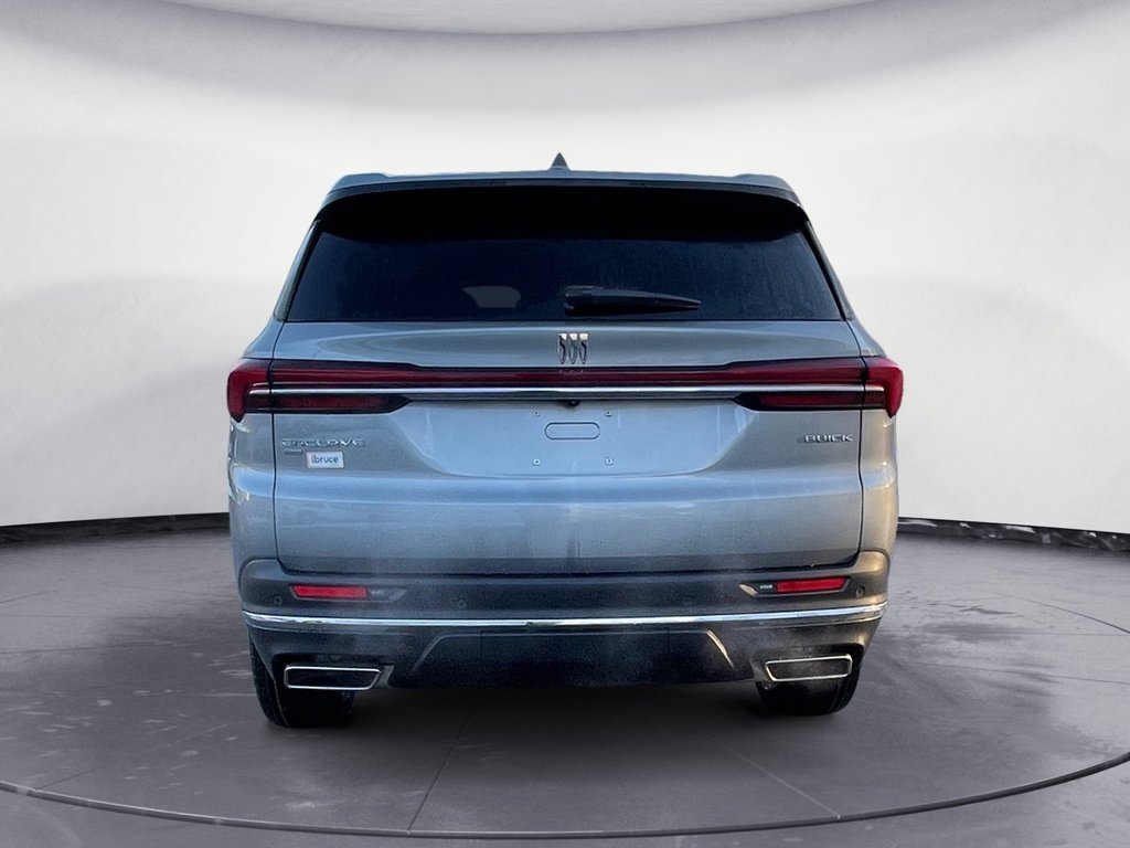 Buick Enclave PREFERRED AWD 0% Financing until Oct 31, 2025! 2025
