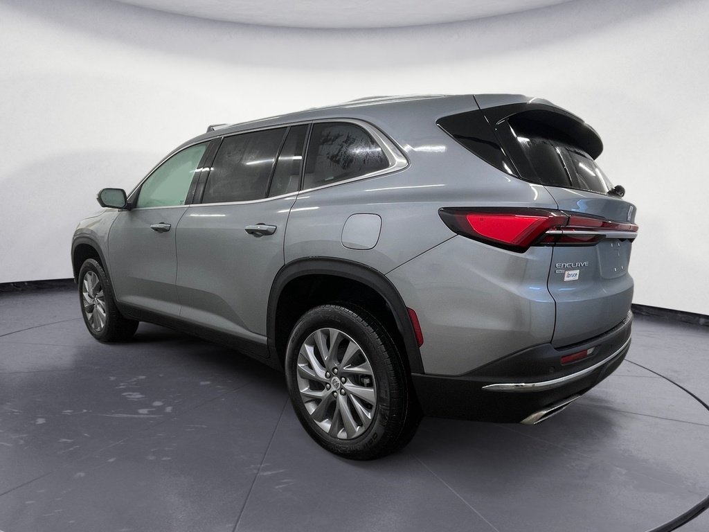 Buick Enclave PREFERRED AWD 0% Financing until Oct 31, 2025! 2025
