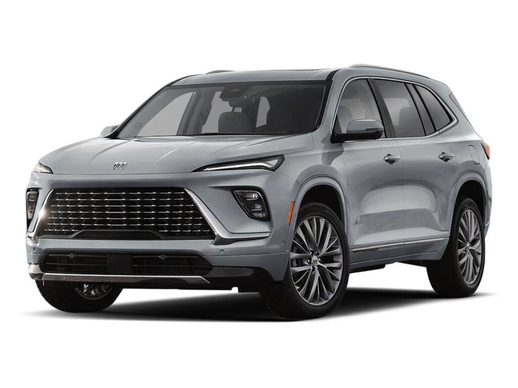 Buick Enclave PREFERRED AWD 0% Financing until Oct 31, 2025! 2025