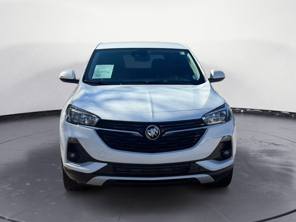 2020 Buick Encore GX PREFERRED