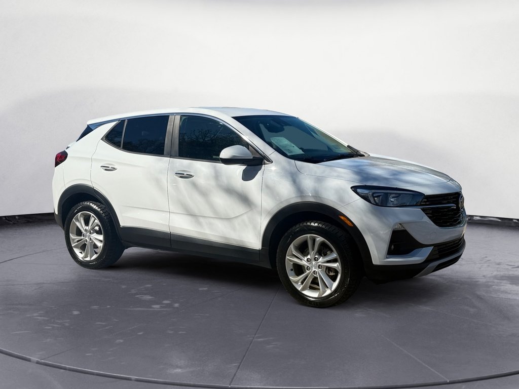 2020 Buick Encore GX PREFERRED
