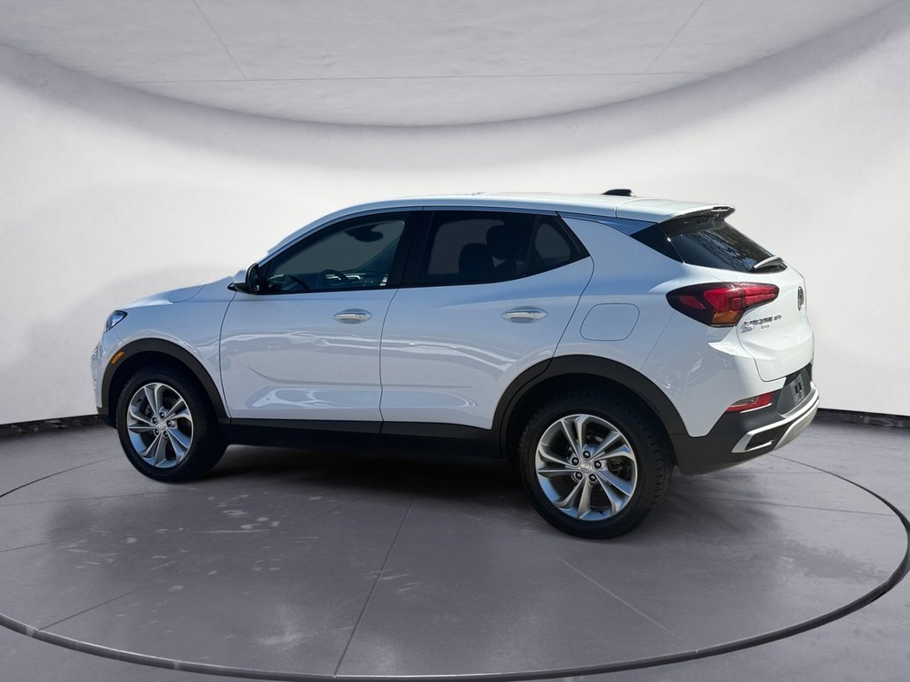 2020 Buick Encore GX PREFERRED