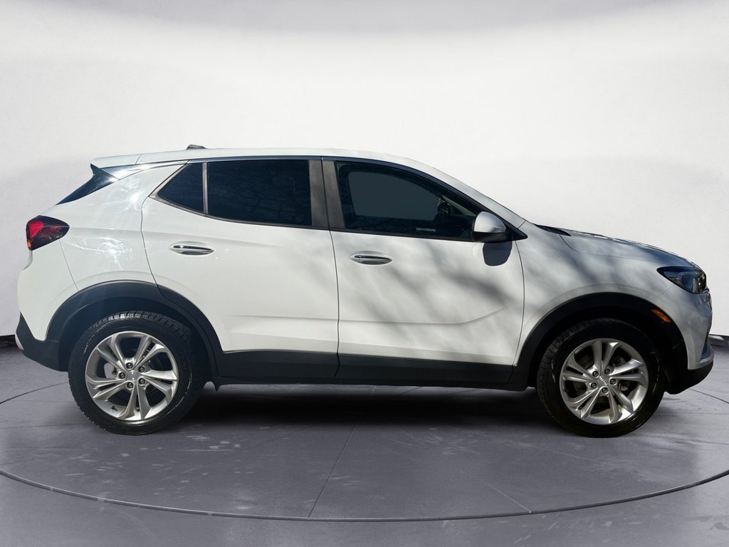 2020 Buick Encore GX PREFERRED