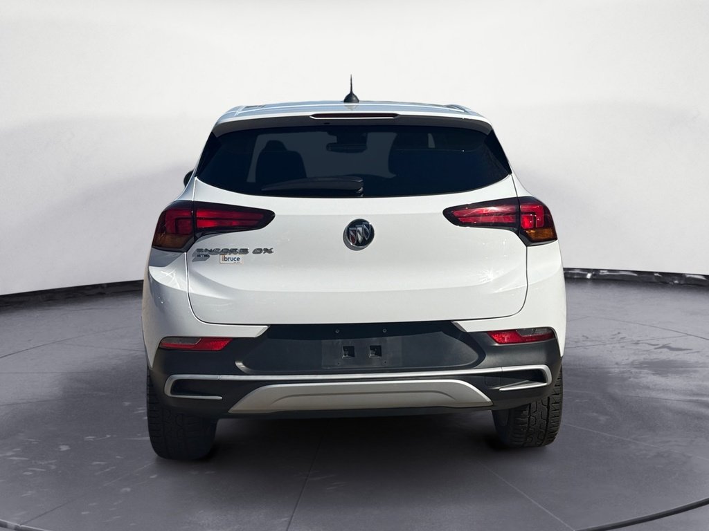 2020 Buick Encore GX PREFERRED