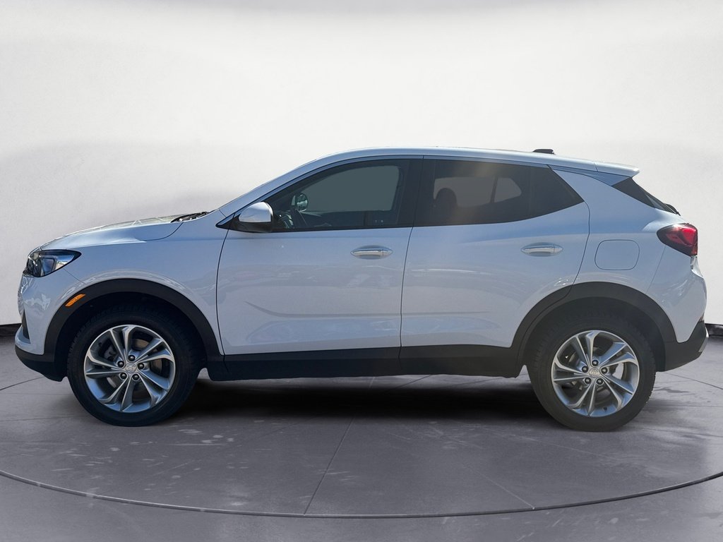 2020 Buick Encore GX PREFERRED