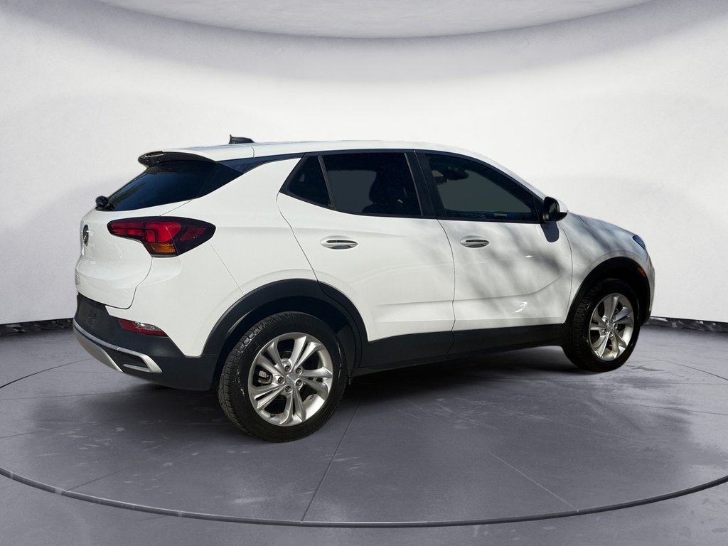 2020 Buick Encore GX PREFERRED