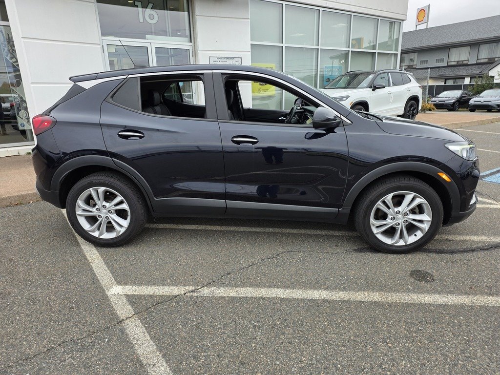 2020 Buick Encore GX PREFERRED