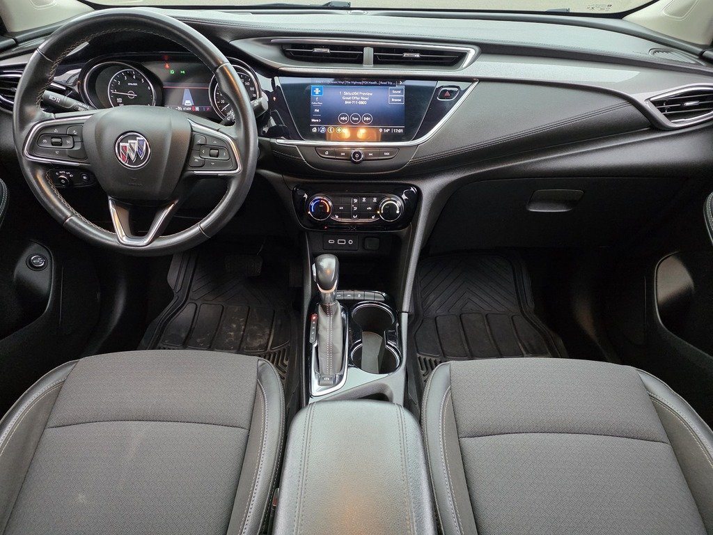 2020 Buick Encore GX PREFERRED