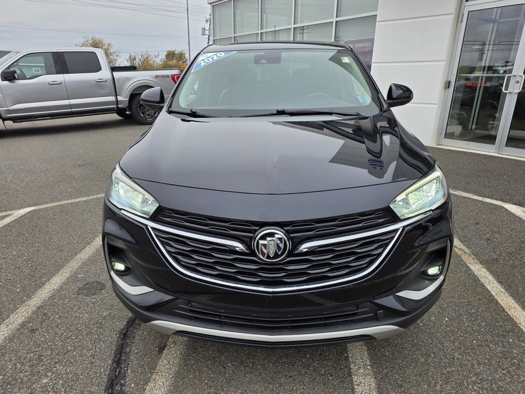 2020 Buick Encore GX PREFERRED