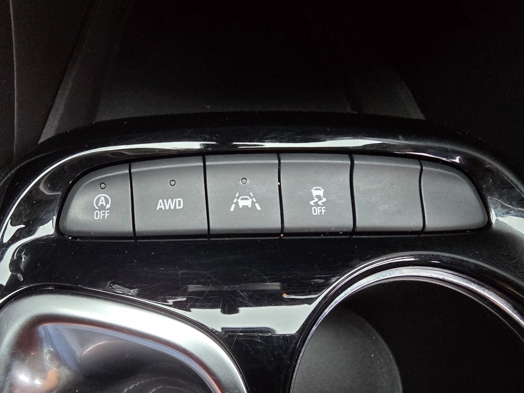 2020 Buick Encore GX PREFERRED