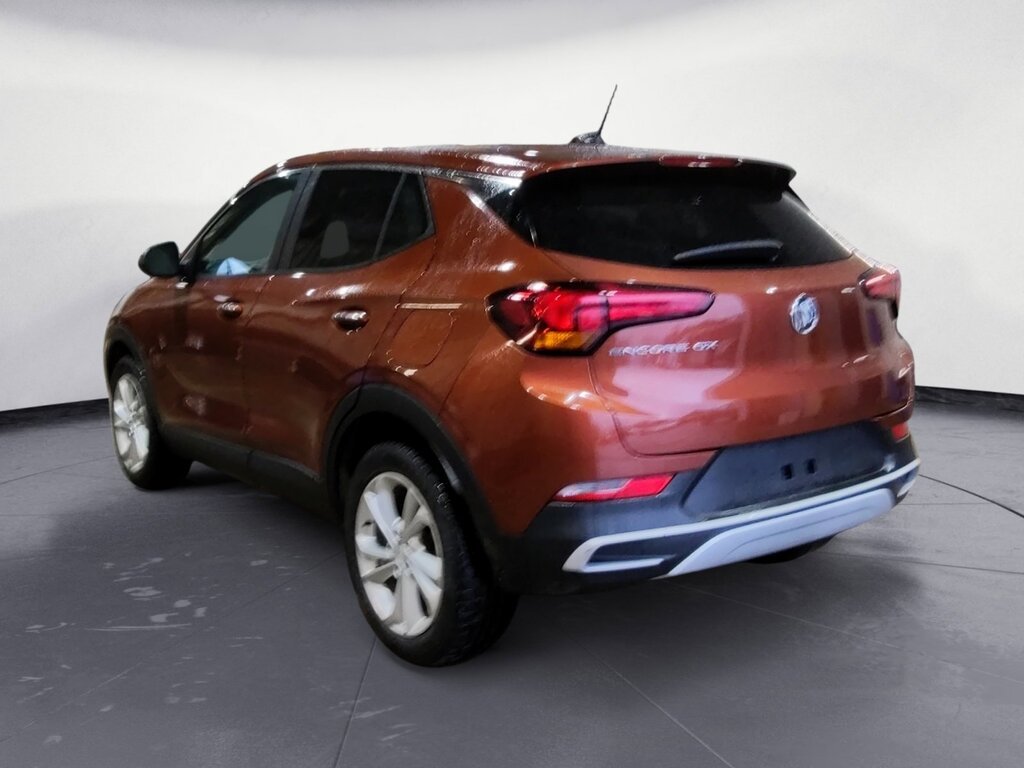 2020 Buick Encore GX PREFERRED