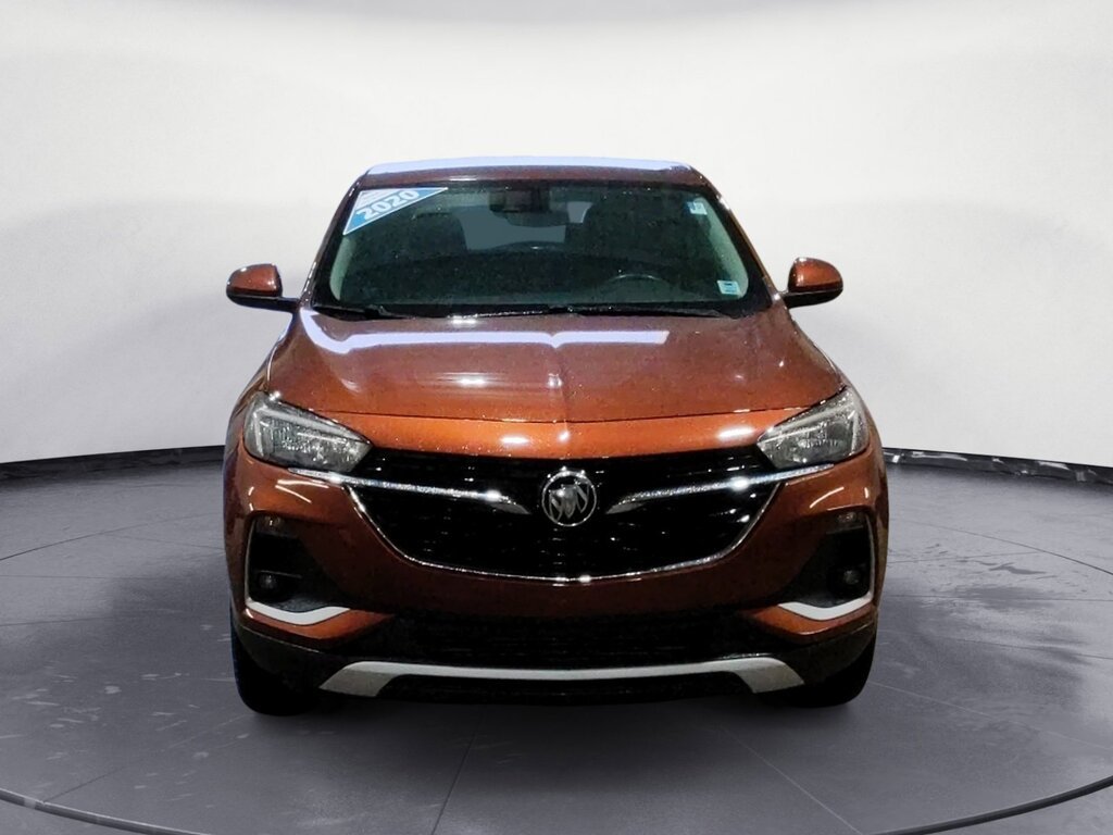 2020 Buick Encore GX PREFERRED