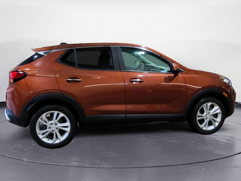 2020 Buick Encore GX PREFERRED