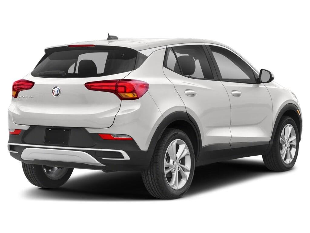Buick Encore GX PREFERRED 2023