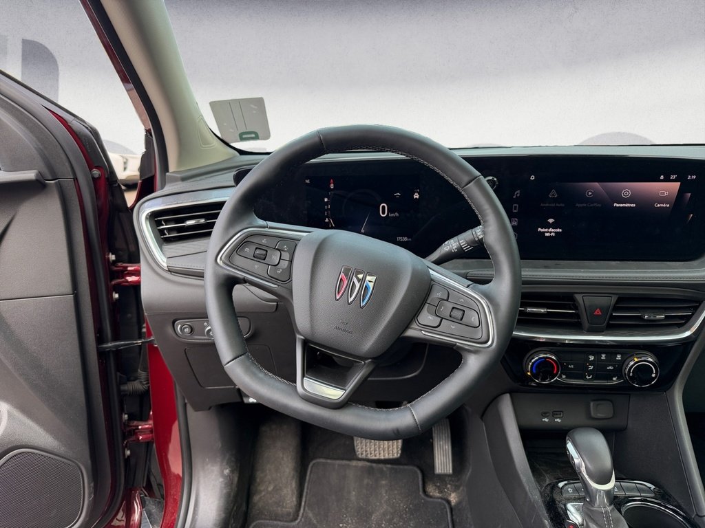 Buick Encore GX SPORT TOURING 2024