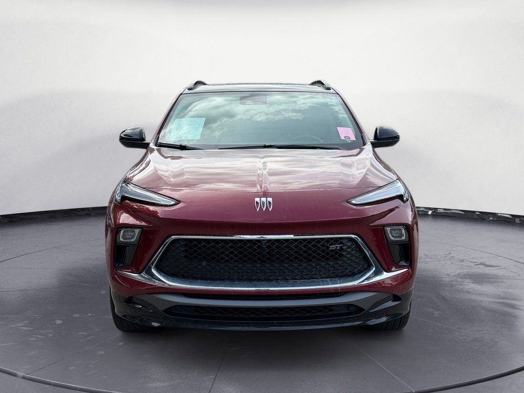 Buick Encore GX SPORT TOURING 2024