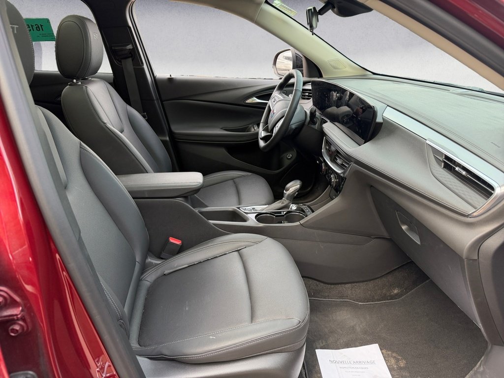 Buick Encore GX SPORT TOURING 2024