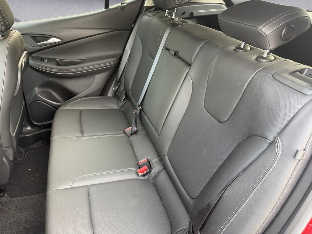 Buick Encore GX SPORT TOURING 2024